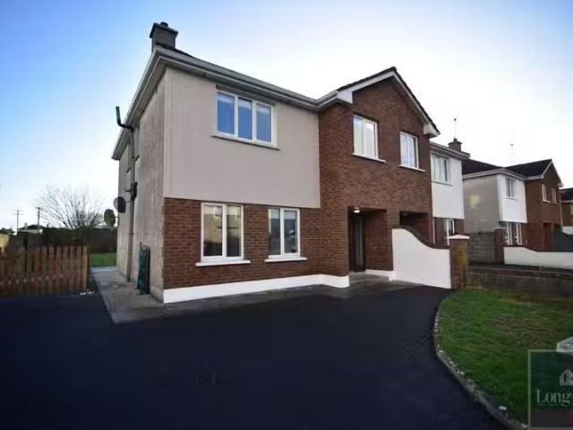 68 Lissadyra, Tuam, Tuam, Co. Galway, H54FV08 is for sale