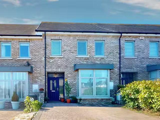 68 Longview Avenue, Swords, Dublin