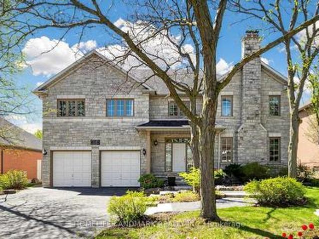 68 Lytton Boulevard, Richmond Hill, ON, L4B 3H4 house for sale | Listing ID N13125 | Royal LePage