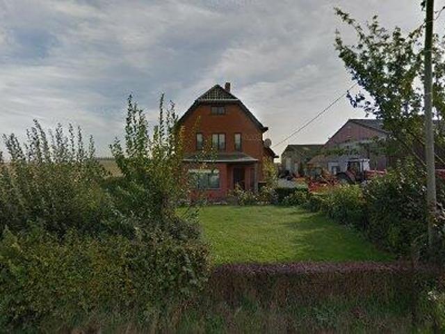 593 m2 warehouse for rent in Beveren