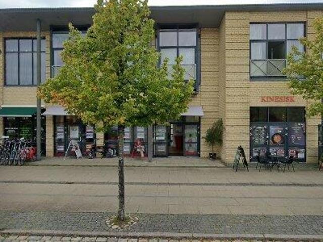 68 m2 andelsbolig til salg i Humlebæk