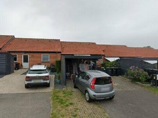 68 m2 andelsbolig til salg i Holmegaard