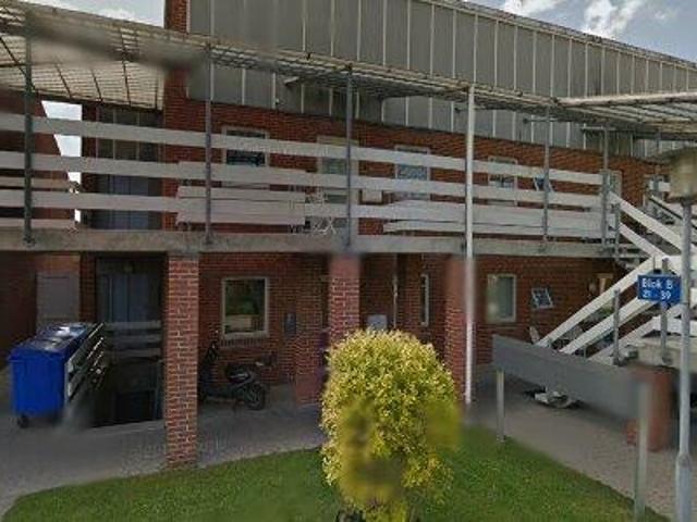 68 m2 andelsbolig til salg i Holstebro