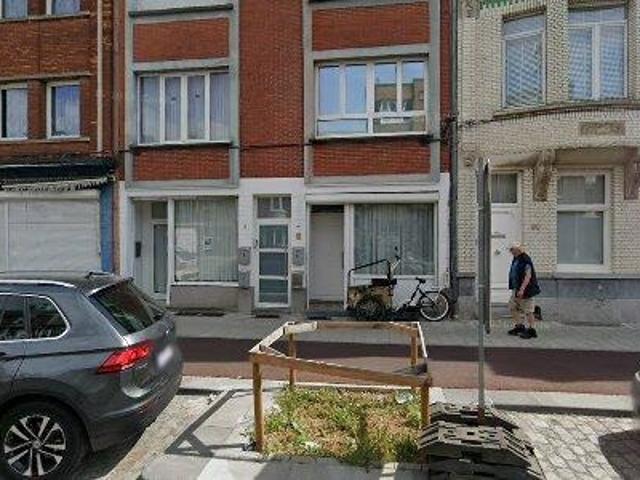 68 m2 apartment for rent in Antwerp Deurne