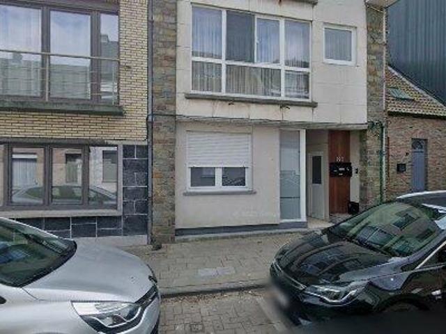 68 m2 apartment for rent in Aalst