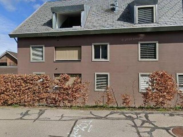 68 m2 apartment for rent in Affoltern