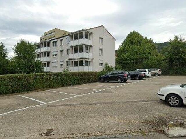 68 m2 apartment for rent in Arlesheim