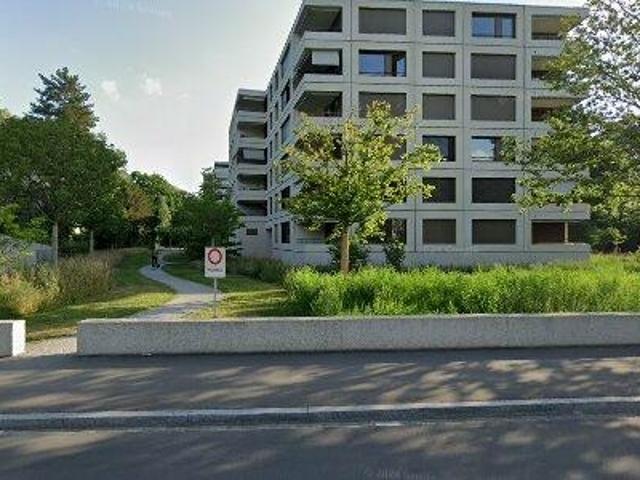 68 m2 apartment for rent in Basel Stadt
