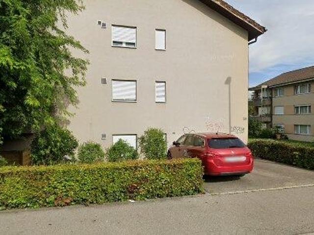 68 m2 apartment for rent in Bern Mittelland