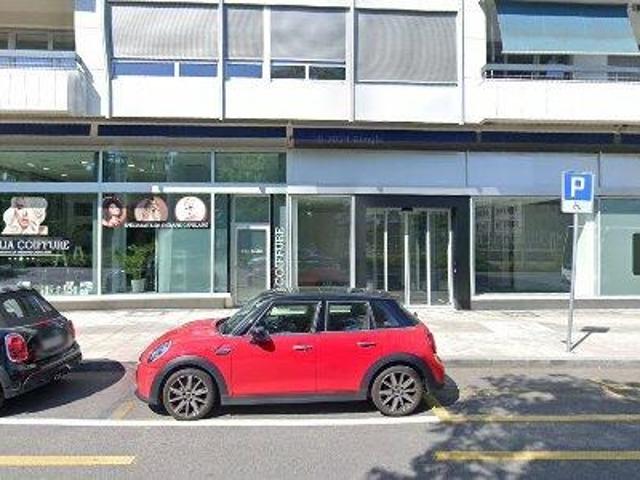 68 m2 apartment for rent in Geneva Petit Saconnex