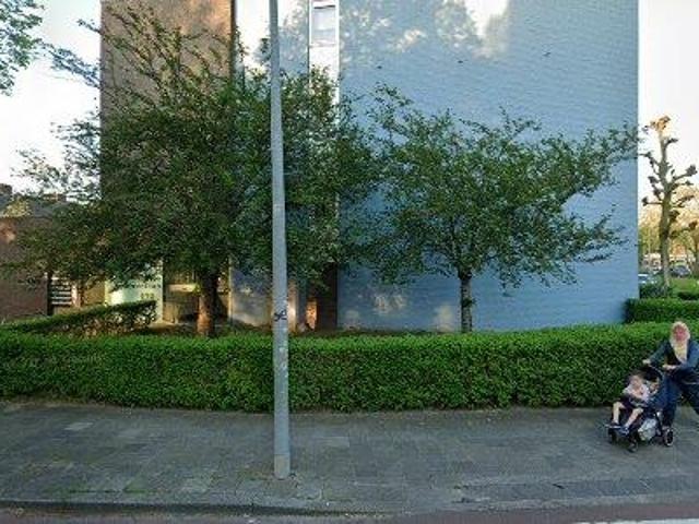 68 m2 apartment for rent in Groningen