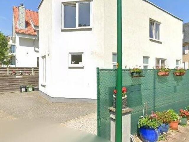 68 m2 apartment for rent in De Panne