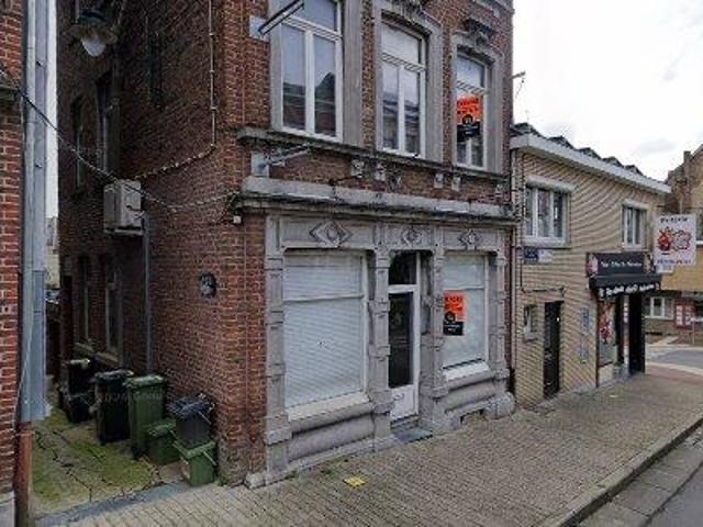 68 m2 apartment for rent in Herve