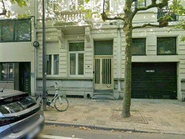 68 m2 apartment for rent in Stad Antwerp