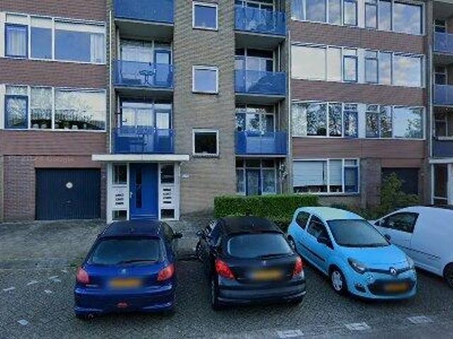 68 m2 apartment for rent in Rhenen