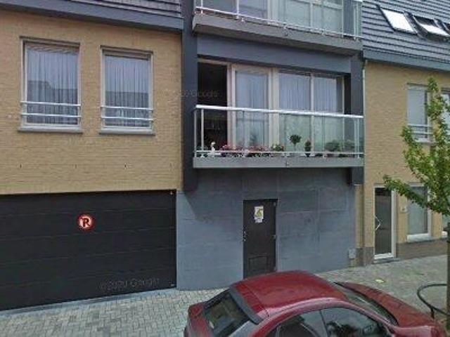 68 m2 apartment for rent in Waregem