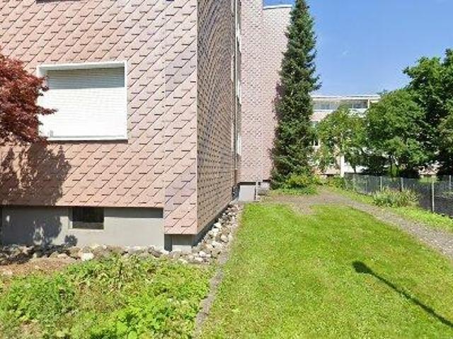 68 m2 apartment for rent in Thun