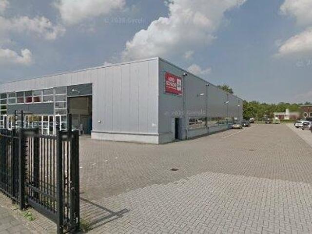 68 m2 apartment for rent in Utrecht West