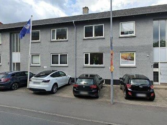 68 m2 kontor til leje i Allerød