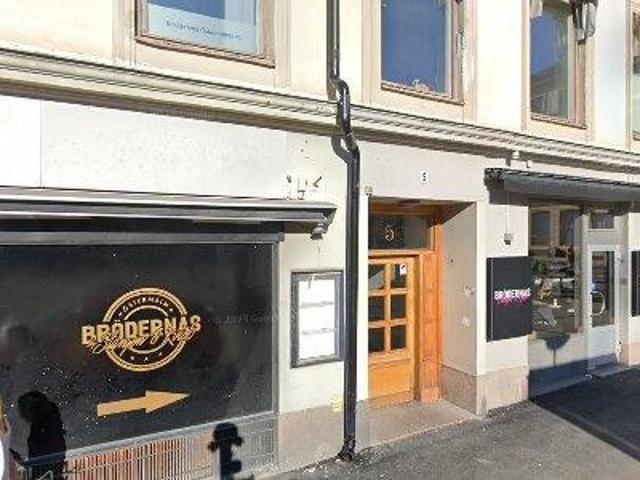 68 m2 kontor uthyres i Östermalm
