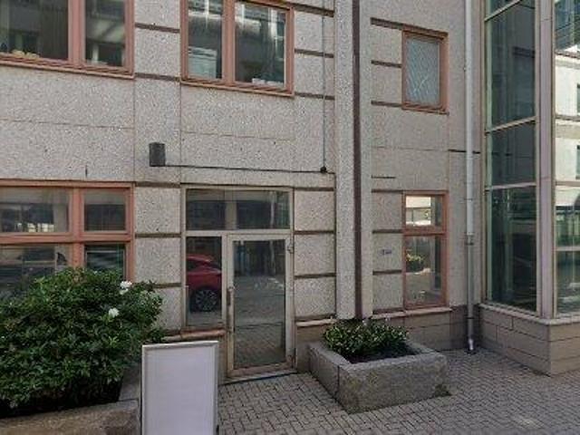 68 m2 kontor uthyres i Göteborg Centrum