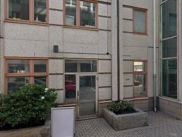 68 m2 kontor uthyres i Göteborg Centrum