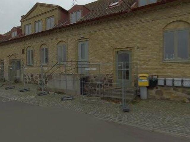 68 m2 lägenhet uthyres i Båstad