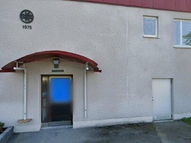 68 m2 lägenhet uthyres i Botkyrka