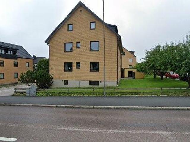 68 m2 lägenhet uthyres i Borås