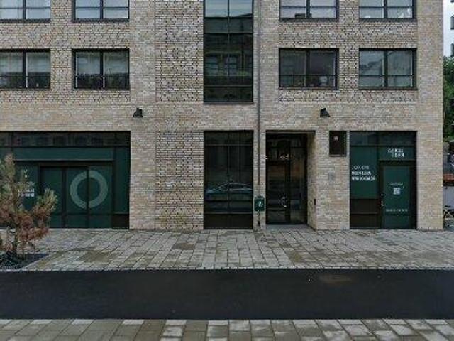68 m2 lägenhet uthyres i Borås
