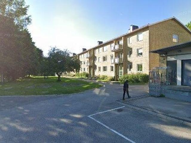 68 m2 lägenhet uthyres i Borås