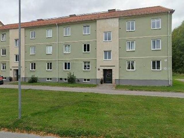 68 m2 lägenhet uthyres i Gävle