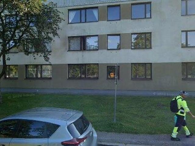 68 m2 lägenhet uthyres i Gävle
