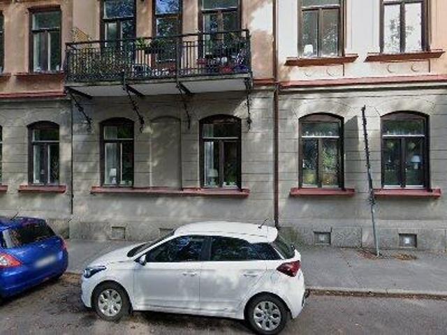 68 m2 lägenhet uthyres i Gävle