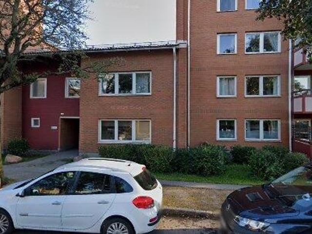68 m2 lägenhet uthyres i Gävle