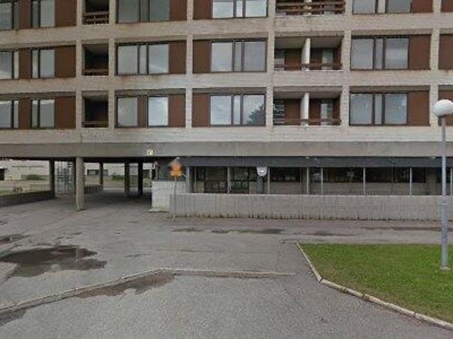 68 m2 lägenhet uthyres i Gävle
