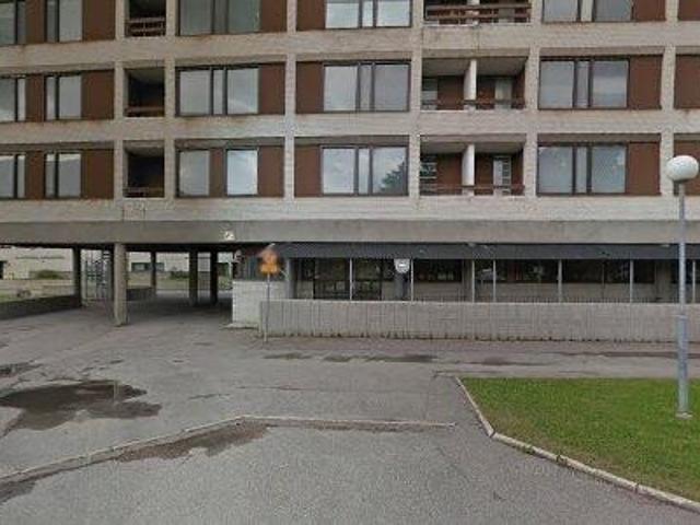 68 m2 lägenhet uthyres i Gävle