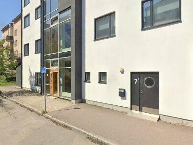68 m2 lägenhet uthyres i Enköping