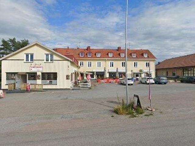 68 m2 lägenhet uthyres i Enköping