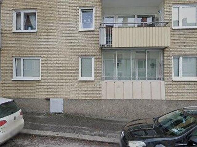 68 m2 lägenhet uthyres i Eskilstuna