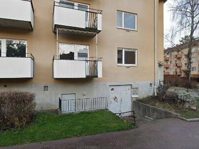 68 m2 lägenhet uthyres i Eskilstuna
