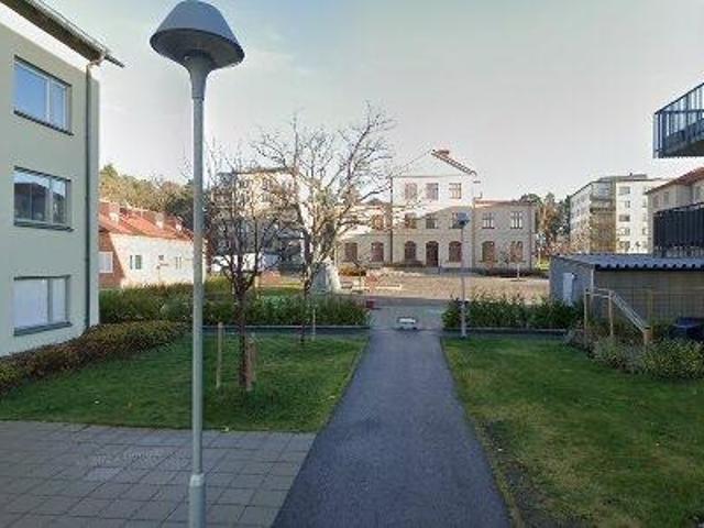 68 m2 lägenhet uthyres i Eskilstuna