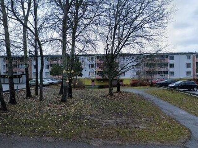 68 m2 lägenhet uthyres i Eskilstuna