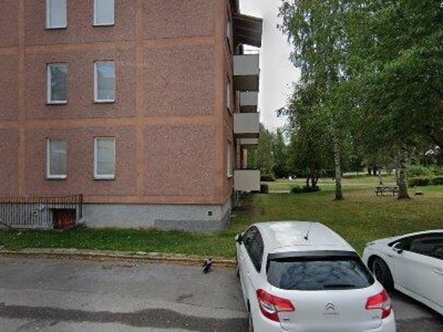 68 m2 lägenhet uthyres i Eskilstuna