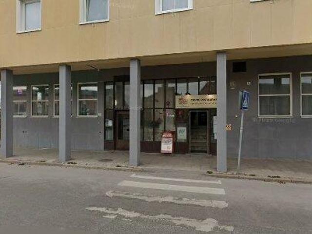 68 m2 lägenhet uthyres i Eskilstuna