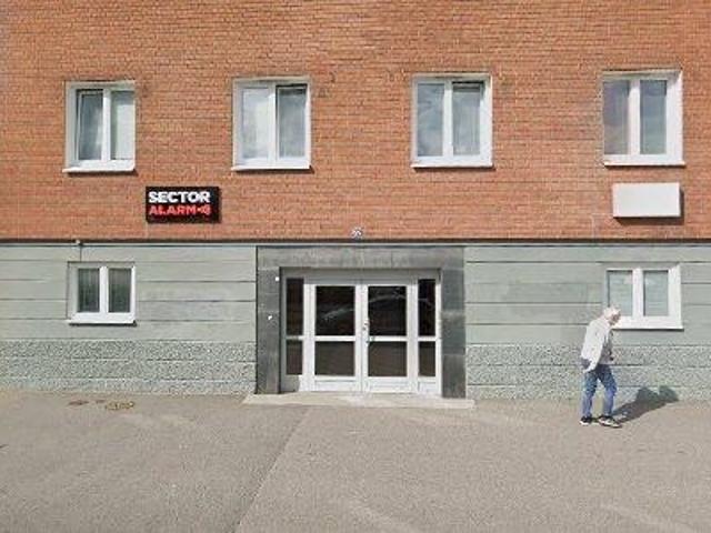 68 m2 lägenhet uthyres i Eskilstuna