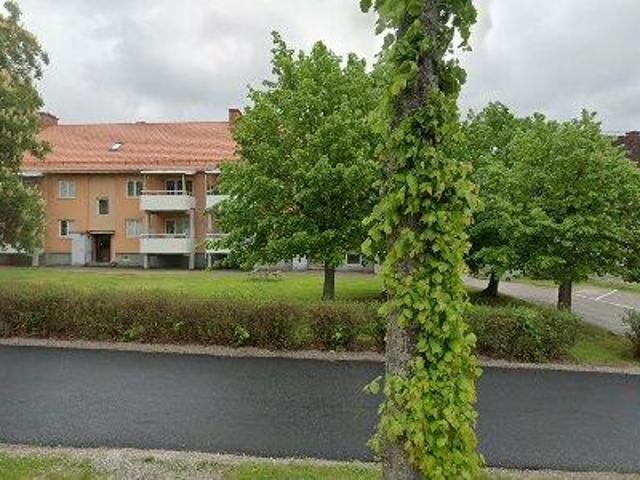 68 m2 lägenhet uthyres i Katrineholm
