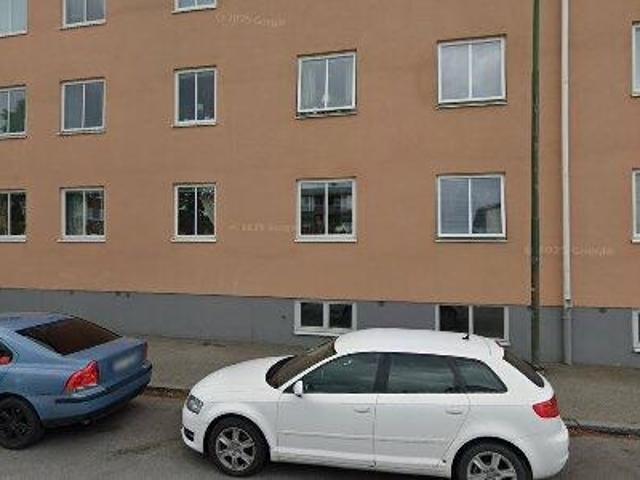68 m2 lägenhet uthyres i Katrineholm