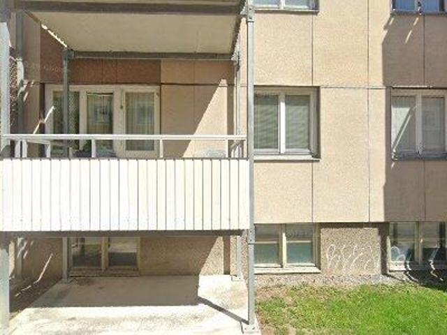 68 m2 lägenhet uthyres i Katrineholm