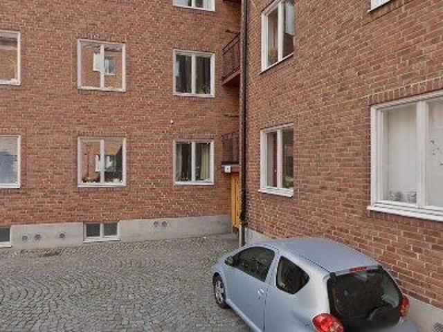68 m2 lägenhet uthyres i Kungsholmen